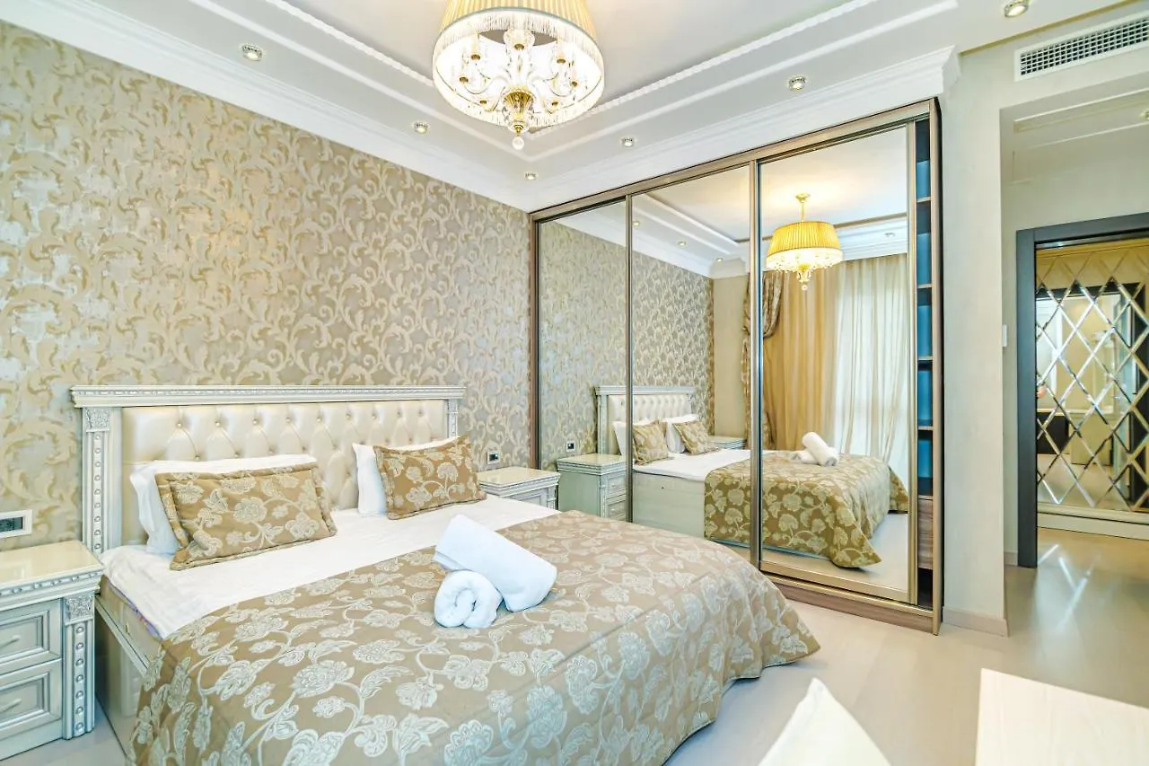 Park Azure Residance Aparthotel Baku